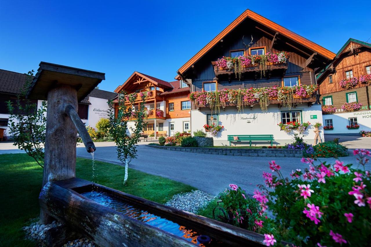 Linharterhof Villa Haus im Ennstal Exterior photo